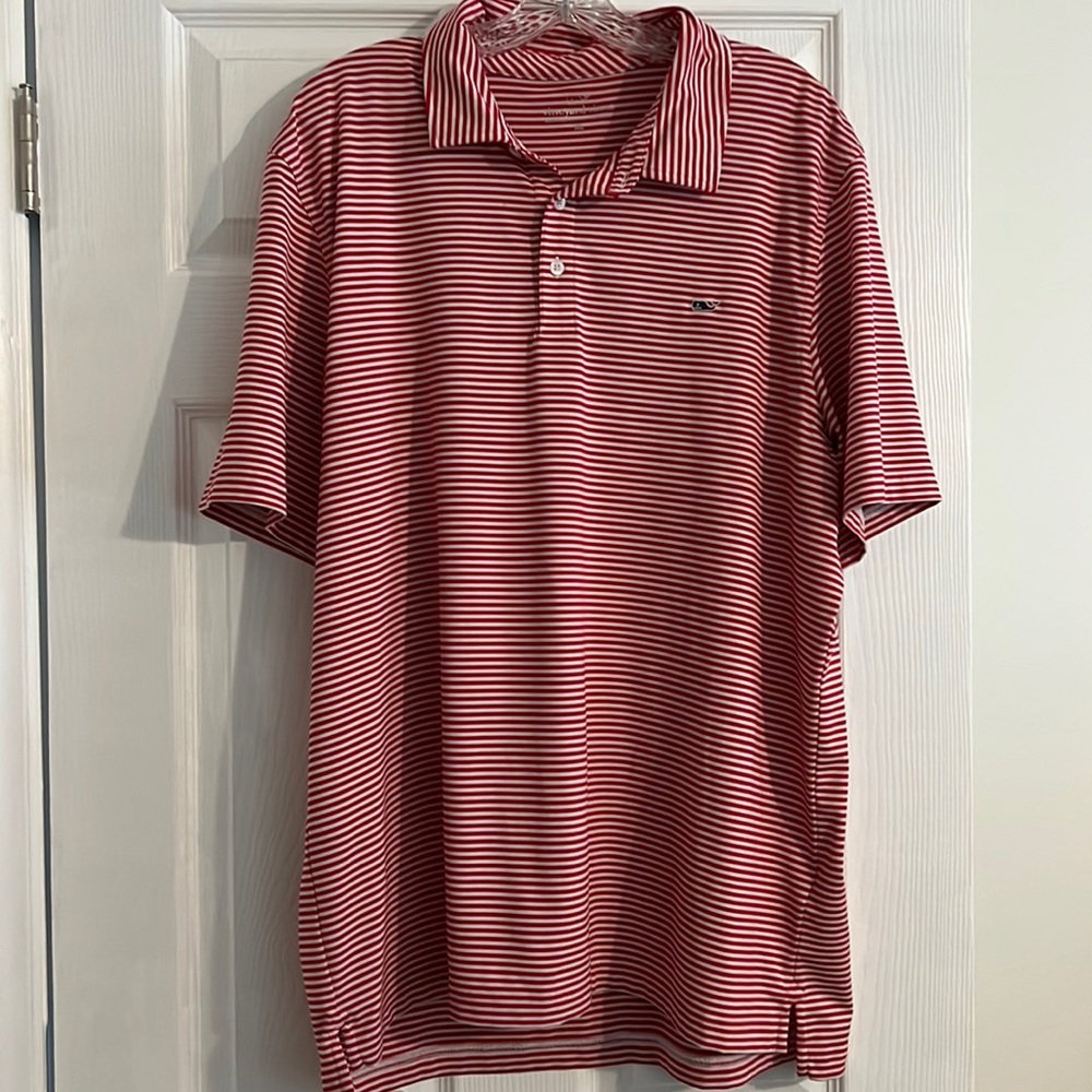 Vineyard Vines Polo